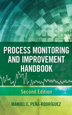 Folyamatfigyelési és -javítási kézikönyv - Process Monitoring and Improvement Handbook