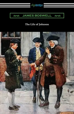 The Life of Johnson (Johnson élete) - The Life of Johnson