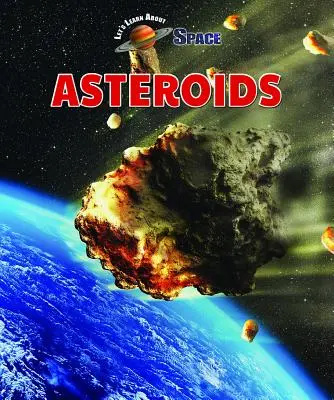 Aszteroidák - Asteroids