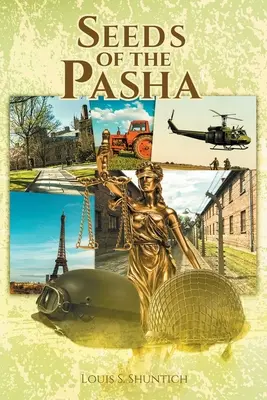 A pasa magjai - Seeds of the Pasha