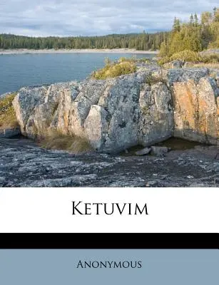 Ketuvim