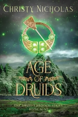 Age of Druids: Egy ír történelmi fantasy - Age of Druids: An Irish Historical Fantasy