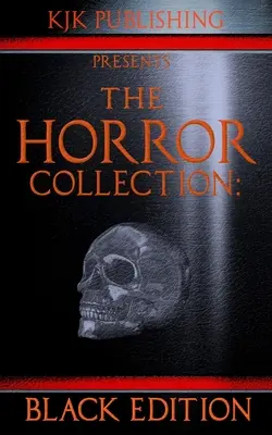 Hororová kolekce: Černá edice - The Horror Collection: Black Edition