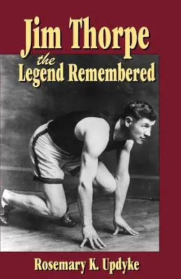 Jim Thorpe: A legenda emlékezete - Jim Thorpe: The Legend Remembered