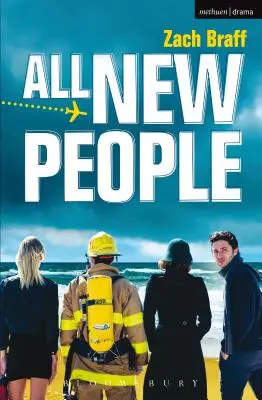 Minden új ember - All New People