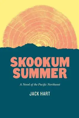 Skookum nyár - Skookum Summer