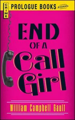 Egy call girl vége - End of a Call Girl