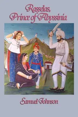 Rasszelasz, Abesszínia hercege - Rasselas, Prince of Abyssinia