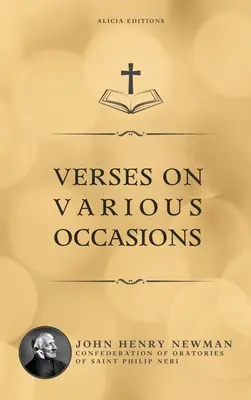 Versek különböző alkalmakra - Verses on Various Occasions