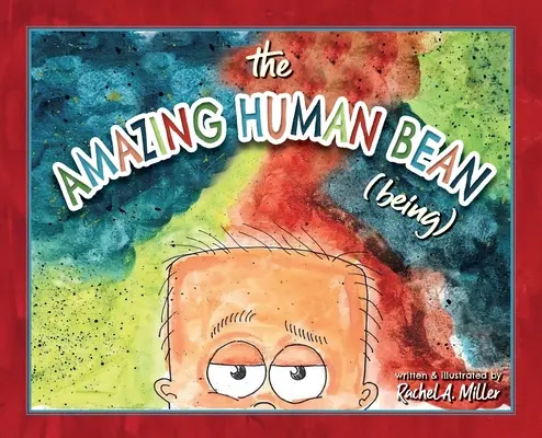 A csodálatos emberi bab (Being) - The Amazing Human Bean (Being)