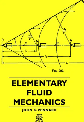 Elemi áramlástan - Elementary Fluid Mechanics