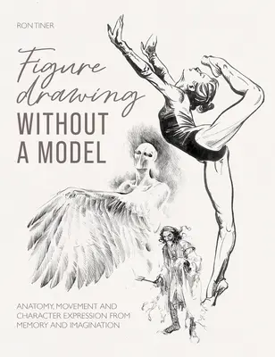 Figurarajzolás modell nélkül - Figure Drawing Without a Model