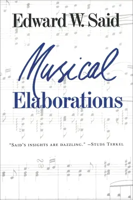 Hudební elaborování - Musical Elaborations