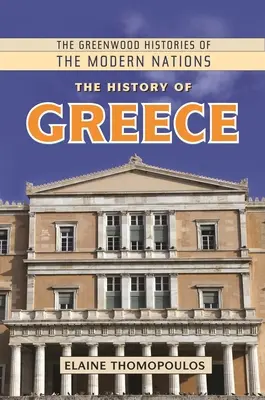 Görögország története - The History of Greece