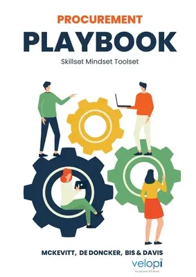 Beszerzési játékkönyv - Procurement Playbook