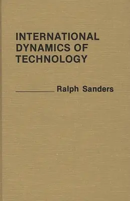 Nemzetközi technológiatranszfer: Fogalmak, mérések és összehasonlítások - International Technology Transfer: Concepts, Measures, and Comparisons