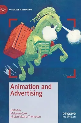 Animáció és reklám - Animation and Advertising