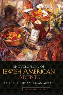 Amerikai zsidó művészek enciklopédiája - Encyclopedia of Jewish American Artists