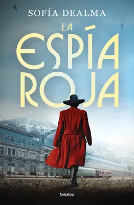 La Espa Roja / A vörös kém - La Espa Roja / The Red Spy