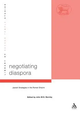 A diaszpóra tárgyalása - Negotiating Diaspora