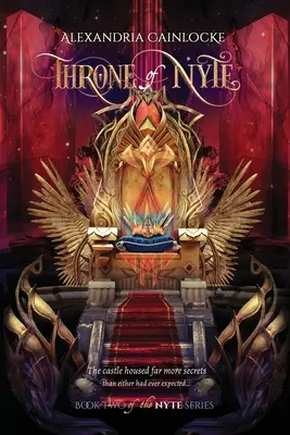 Nyte trónja - Throne of Nyte