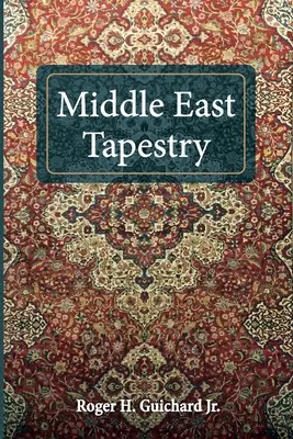 Közel-Kelet Tapestry - Middle East Tapestry