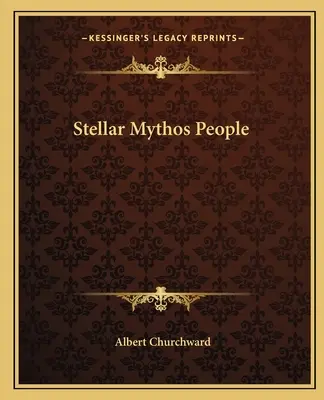 A csillagmítosz emberei - Stellar Mythos People