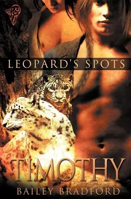 Leopárdfoltok: Timothy - Leopard's Spots: Timothy