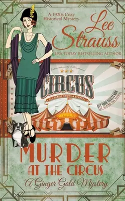 Gyilkosság a cirkuszban - Murder at the Circus