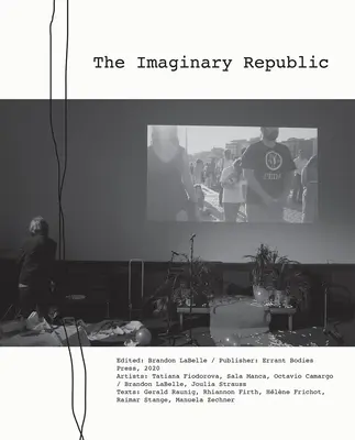 A képzeletbeli köztársaság - The Imaginary Republic