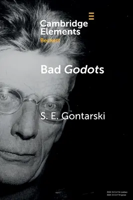 Bad Godots: „Vlagyimir előbújik a hordóból” és más beavatkozások - Bad Godots: 'Vladimir Emerges from the Barrel' and Other Interventions