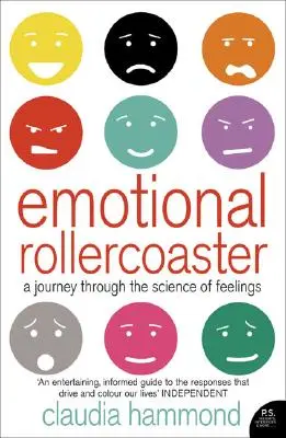 Érzelmi hullámvasút: Utazás az érzések tudományán keresztül - Emotional Rollercoaster: A Journey Through the Science of Feelings