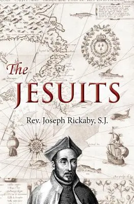 A jezsuiták - The Jesuits