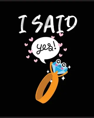 Řekla jsem ano: organizér pro nevěstu pořadač kontrolní seznam malá svatba s omezeným rozpočtem praktické plánování kalendář snímků termíny svatby mládenci - I Said Yes: Organizer For The Bride Binder Checklist Small Wedding On A Budget Practical Planning Snapshot Calendar Dates Bachelor