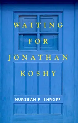 Várakozás Jonathan Koshyra - Waiting for Jonathan Koshy