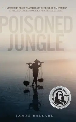 Mérgezett dzsungel - Poisoned Jungle