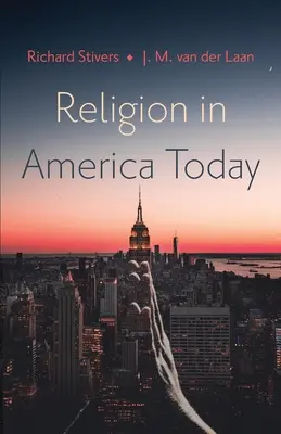 Vallás a mai Amerikában - Religion in America Today