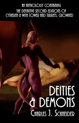 Istenségek és démonok - Deities & Demons