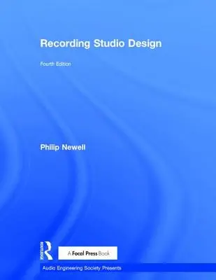 Felvételi stúdiótervezés - Recording Studio Design