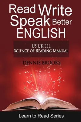 Olvasni írni beszélni jobban angolul - Read Write Speak Better English