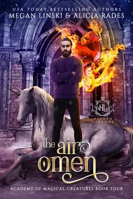 A légi ómen - The Air Omen