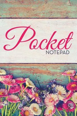 Pocket Notebook