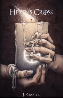 Hexen keresztje - Hexen's Cross