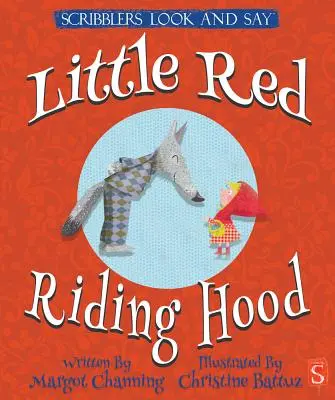 Piroska - Little Red Riding Hood