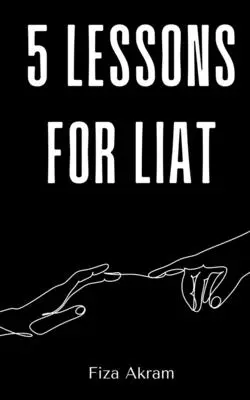 5 lecke Liat számára - 5 Lessons for Liat