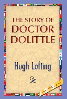 Doktor Dolittle története - The Story of Doctor Dolittle