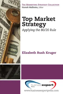 Top piaci stratégia: A 80/20 szabály alkalmazása - Top Market Strategy: Applying the 80/20 Rule