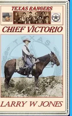 Texas Rangers - Victorio főnök - Texas Rangers - Chief Victorio