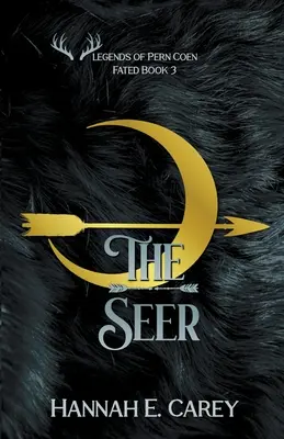 A látnok: A Pern Coen legendái - The Seer: Legends of Pern Coen