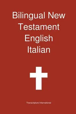 Kétnyelvű Újszövetség - PR-OE/FL - Bilingual New Testament-PR-OE/FL